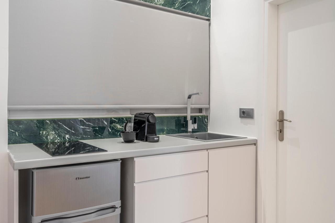 Luxury Studio Apartment Next To The Acropolis Athén Kültér fotó