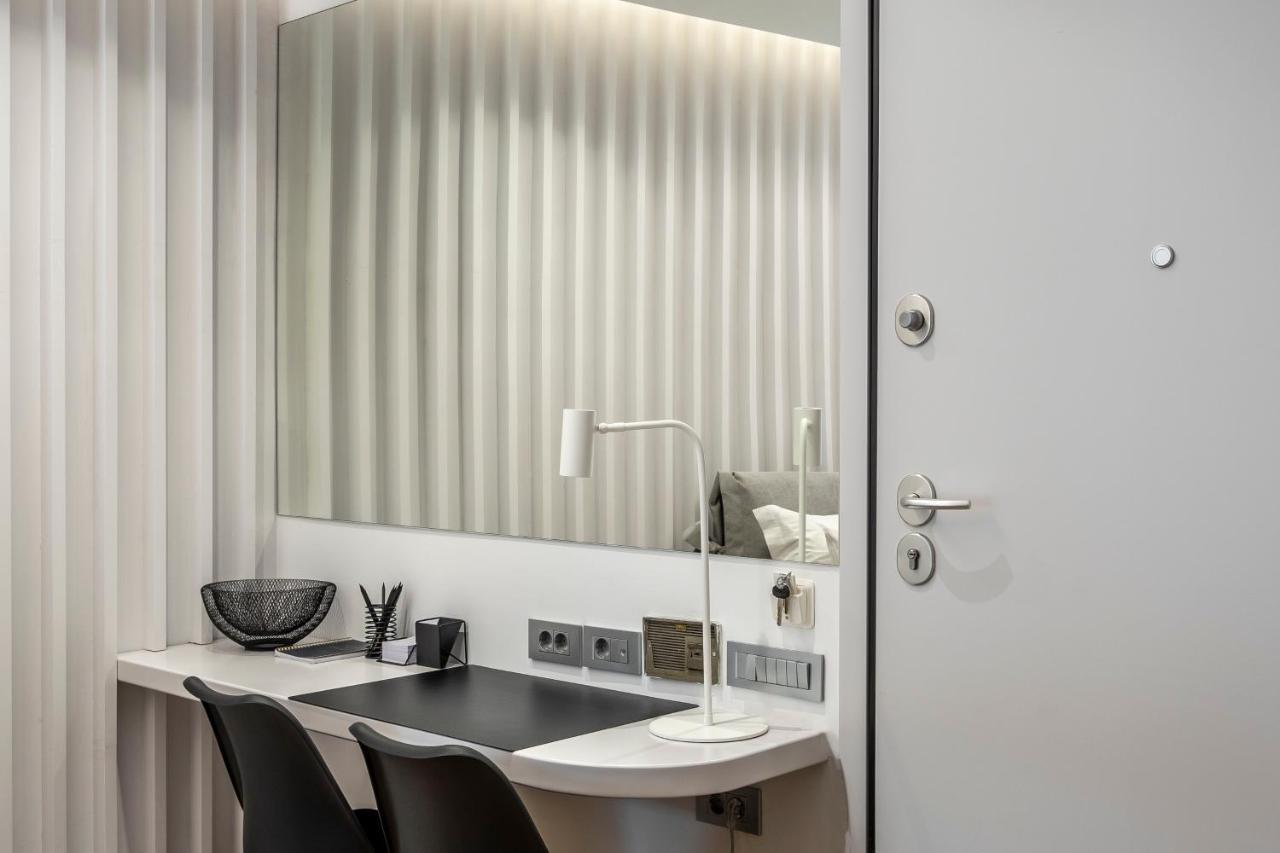 Luxury Studio Apartment Next To The Acropolis Athén Kültér fotó