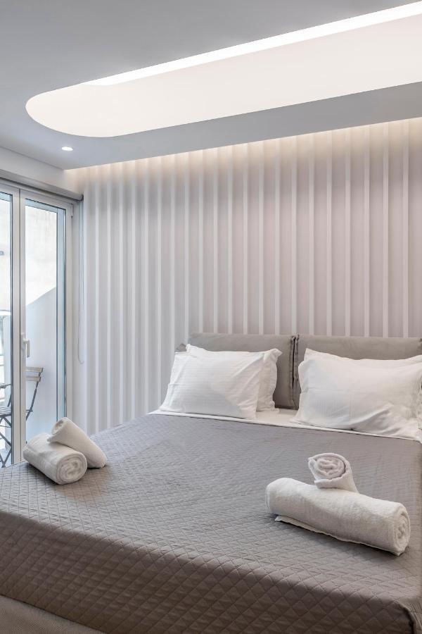 Luxury Studio Apartment Next To The Acropolis Athén Kültér fotó